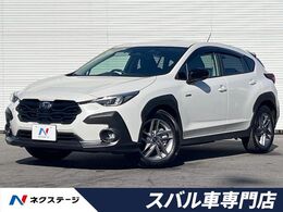 スバル クロストレック 2.0 ツーリング 4WD 純正ビルトインナビ バックカメラ ETC