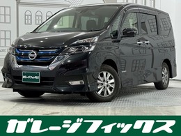 日産 セレナ 1.2 e-POWER ハイウェイスター V 純正後付ナビ セーフティパックB