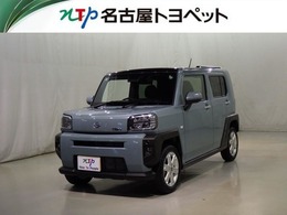 ダイハツ タフト G シートヒーター　ナビ/バックカメラ