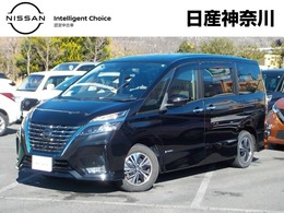 日産 セレナ 1.2 e-POWER ハイウェイスター V 1オーナー・プロパイロット・前後ドラレコ