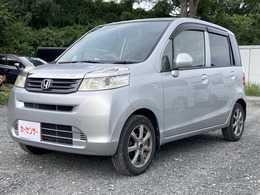 ホンダ ライフ 660 G 