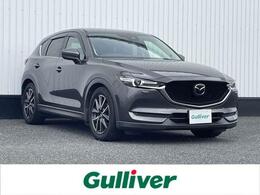 マツダ CX-5 2.2 XD Lパッケージ ディーゼルターボ 4WD 純正ナビTV Bカメラ 衝突軽減ブレーキ 禁煙