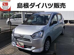 ダイハツ ミライース 660 L SAIII キーレスエントリー　コーナーセンサー　禁