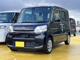 ダイハツ タント 660 L SAII ナビ TV バックカメラ Bluetooth ETC