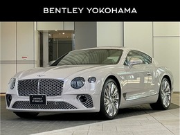 ベントレー コンチネンタルGT V8 マリナー 4WD OPペイント　ダイヤモンドナーリング