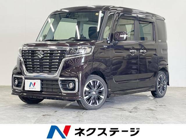 4WD　両側電動ドア　純正SDナビ　全周囲カメラ　シートヒーター　衝突軽