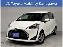 トヨタ シエンタ 1.5 X ウェルキャブ 車いす仕様車 タイプIII 助手席側セカンドシート付 衝突被害軽減ブレーキ・純正ナビ・Bカメラ