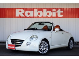 ダイハツ コペン 660 アルティメットエディション 禁煙2オーナー/フルセグナビ/リアカメラ/NA