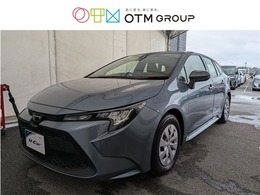 トヨタ カローラツーリング 1.8 G-X 