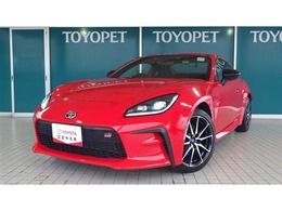 トヨタ GR86 2.4 SZ ナビ バックモニター ETC ドラレコ