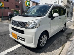 ダイハツ ムーヴ 660 X SAII 4WD 純正14アルミ・フルセグナビ・バックカメラ