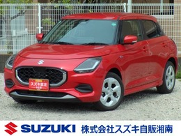 スズキ スイフト 1.2 ハイブリッド MX 全方位モニター付きメモリーナビ