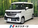 660 カスタム ハイブリッド GS