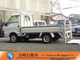 三菱 デリカトラック 1.8 DX ロング トラックパワーゲート　普通免許運転可