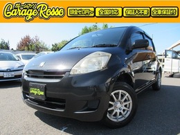 トヨタ パッソ 1.0 X アドバンストエディション 