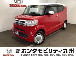 ホンダ N-BOXスラッシュ 660 X 4WD メモリーナビ　ETC　リアカメラ