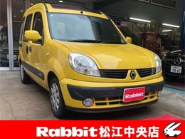 ルノー カングー 1.6 