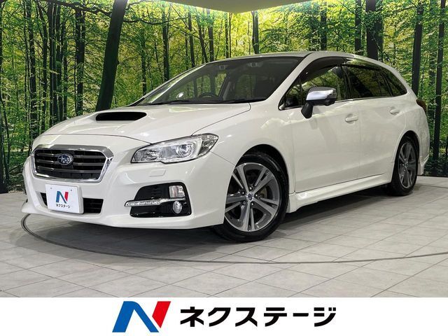 純正ナビ　バックカメラ　アイサイトVEナビ　バックカメラ　禁煙車