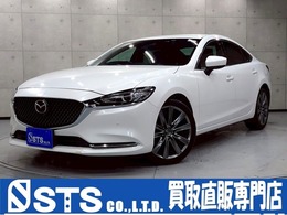 マツダ アテンザ 2.5 25S Lパッケージ 純正ナビ　フルセグTV　BT接続　360度カメ