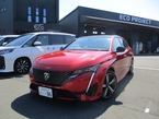GT ブルーHDi ディーゼルターボ