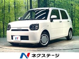 ダイハツ ミラトコット 660 X SAIII 禁煙車 衝突軽減 純正ナビ バックカメラ