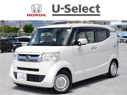 ホンダ N-BOXスラッシュ 660 X 純正ナビ　スマートキー リアカメラ カーナ