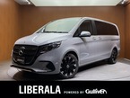 V220 d ロング ディーゼルターボ