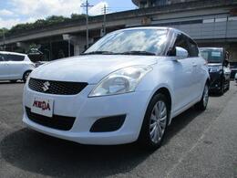 スズキ スイフト 1.2 XL プッシュスタート ETC 純正アルミ