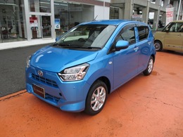 ダイハツ ミライース 660 G SAIII 