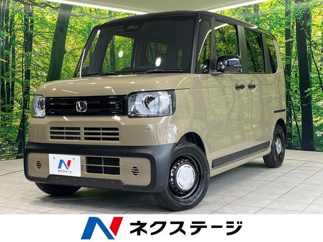 届出済未使用車　電動スライドドア　衝突被害軽減装置　レーダークルーズ