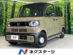 R7　ホンダ　N　BOX　ジョイ