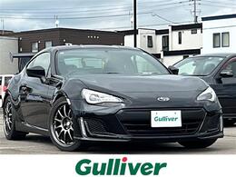 スバル BRZ 2.0 S ナビ/TV/リアウィング/オートライト/ETC