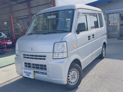 三菱 ミニキャブバン の中古車 660 G ハイルーフ 愛知県一宮市 7.8万円