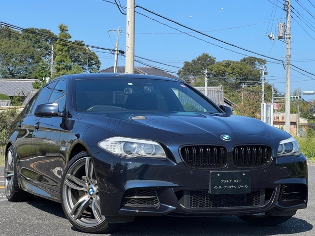 コロナ対策店♪ローン取り扱い店♪H23年式・BMW532iMスポーツ・走行3.6万キロ・禁煙・記録簿・取説・車検いっぱい2年付き♪別途・全国陸送も可能♪気になるお客様はお見積りをお待ちしております♪