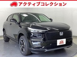 R7　ホンダ　ヴェゼル　e：HEV