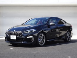 BMW 2シリーズグランクーペ M235i xドライブ 4WD ヘッドアップディスプレイ　18AW