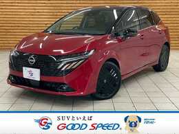 日産 ノートオーラ 1.2 G 90周年記念車 特別仕様車　コネクトナビ　BOSE　後期