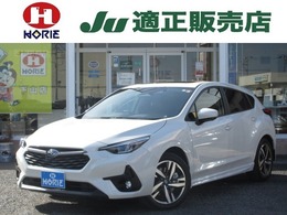 スバル インプレッサハッチバック 2.0 ST-H 4WD 11.5型ディスプレイ/フルセグ/マルチビュー