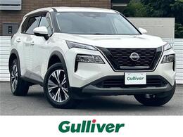 日産 エクストレイル 1.5 X e-4ORCE 4WD 4WD プロパイロット 純正12インナビ 全方位