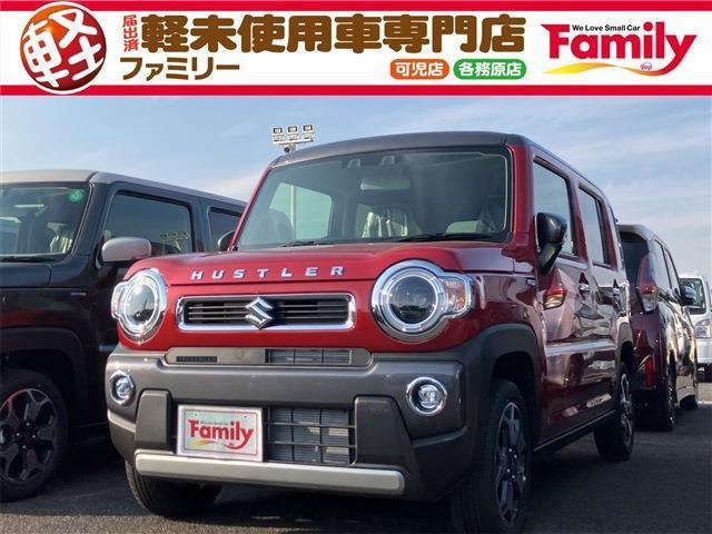 【オールメーカー新車・未使用車 取り扱い専門店】 岐阜県内に3店舗展開中！！ 県内最大級の総在庫800台の大型展示場でお待ちしております♪