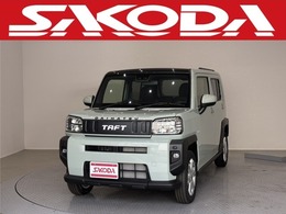 ダイハツ タフト 660 G スマートアシストIII　バックカメラ　アダプ