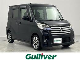 日産 デイズルークス 660 ハイウェイスター ターボ 純正SDナビ　フルセグTV