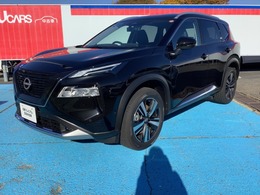 日産 エクストレイル 1.5 G e-4ORCE 4WD 