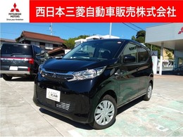 三菱 eKワゴン 660 G 4WD スマートキー・