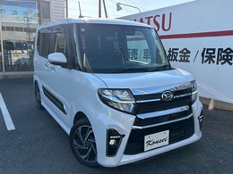 ダイハツ タント 660 カスタム RS スタイルセレクション 