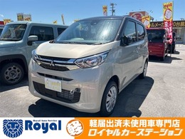 三菱 eKワゴン 660 M 4WD バックカメラ クリアランスソナー レーンア