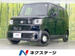 ホンダ N-BOX ジョイ 660 モノトーン 届出済未使用車　 両側電動ドア　衝突軽減