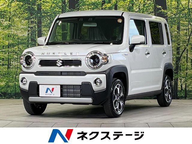 届出済未使用車　衝突軽減装置　レーダークルーズ　シートヒーター