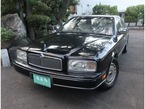 日産 プレジデント 4.5