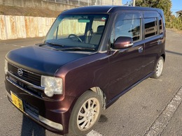 ダイハツ ムーヴコンテ 660 カスタム RS パワステ/キーレス/ベンチシート